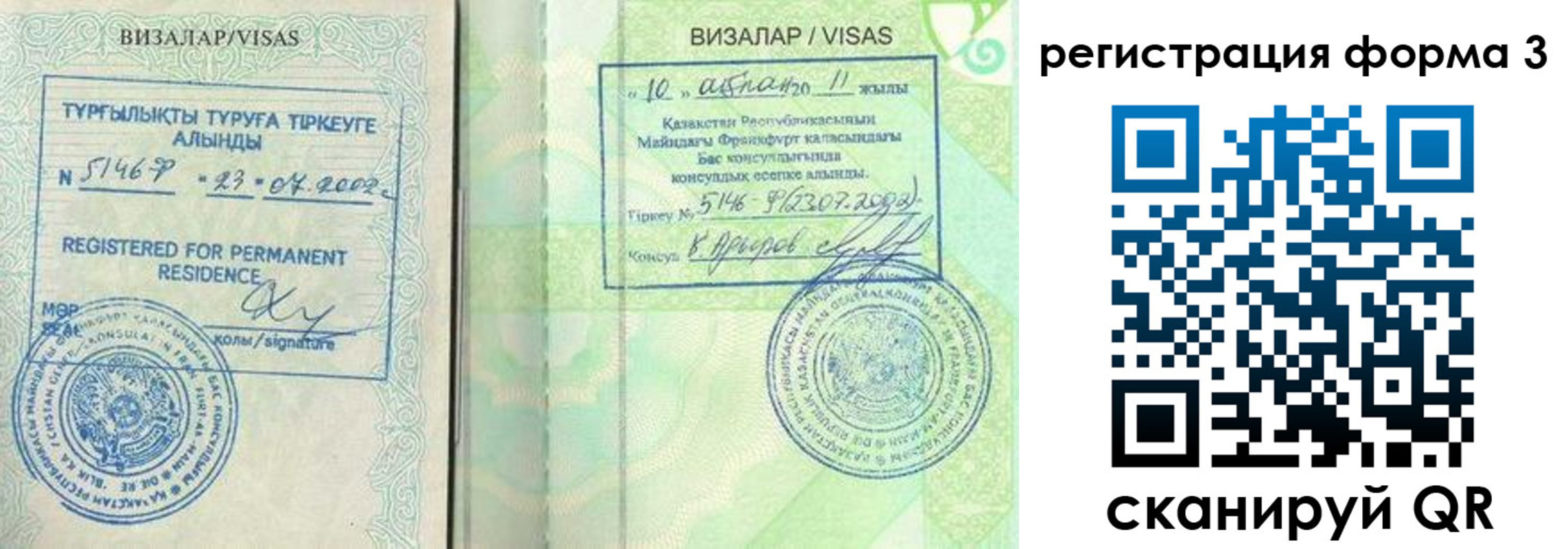 прописка гарантия в Райчихинске